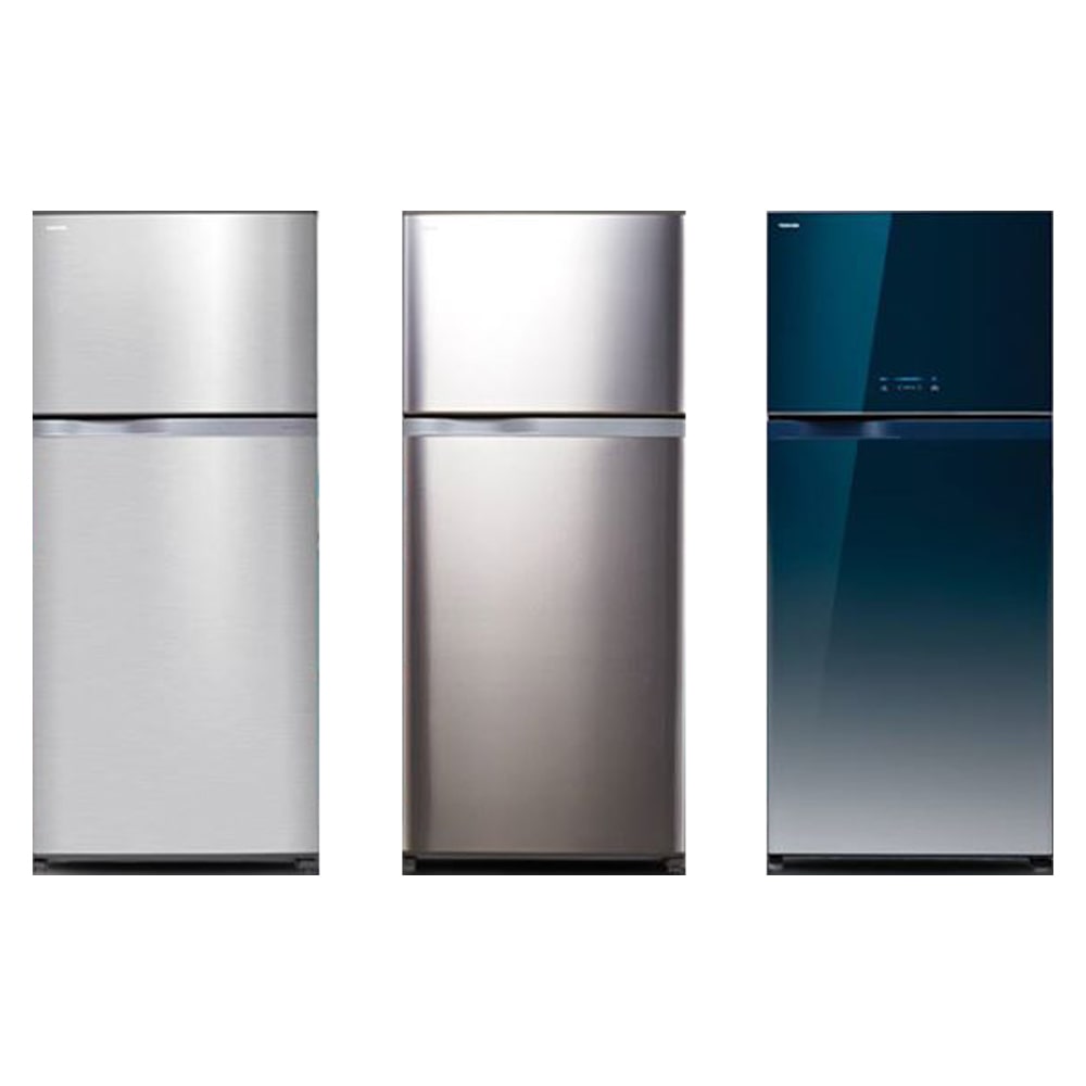 toshiba refrigerators